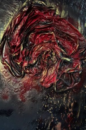 cvet u dimenziji